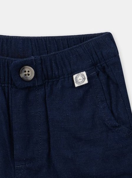 Βρεφικό Σορτς για Αγόρια Blue Lion