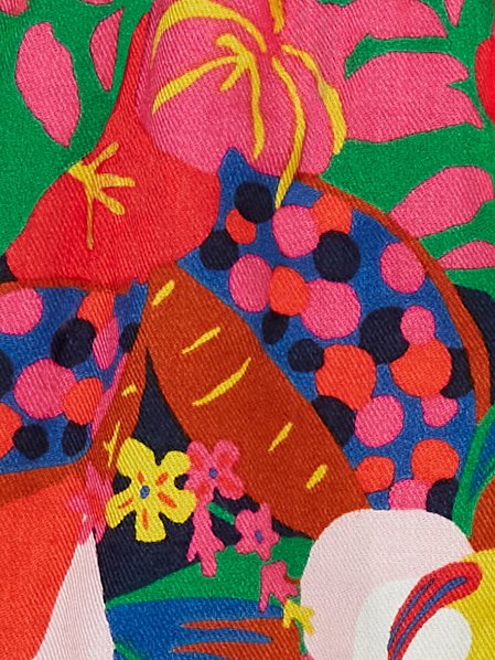 Παιδική Φούστα για Κορίτσια Navy Twist