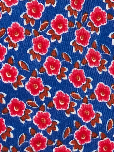 Παιδικό Σορτς για Κορίτσια Blue Cloves