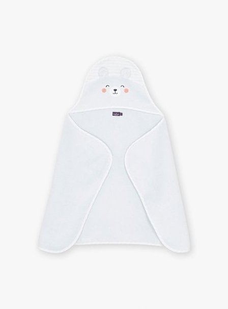 Βρεφική Ρόμπα για Αγόρια Happy Bear