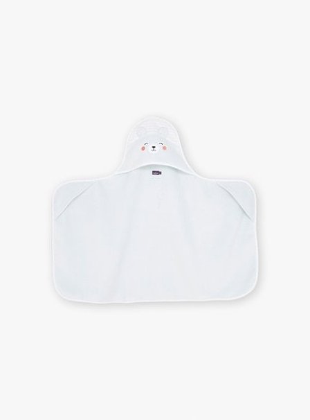 Βρεφική Ρόμπα για Αγόρια Happy Bear