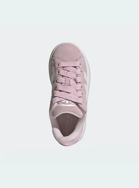 Παιδικά Παπούτσια Adidas Campus 00s για Κορίτσια Pink (Μεγέθη 28-35)
