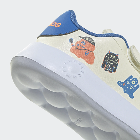 Βρεφικά Παπούτσια ADIDAS για Αγόρια KI0740