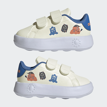 Βρεφικά Παπούτσια ADIDAS για Αγόρια KI0740