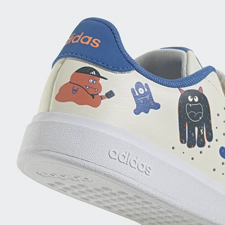 Παιδικά Παπούτσια ADIDAS για Αγόρια KI0741