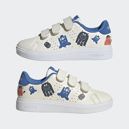 Παιδικά Παπούτσια ADIDAS για Αγόρια KI0741