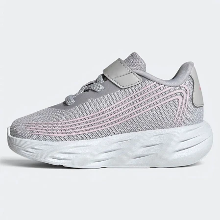 Βρεφικά Παπούτσια Adidas για Κορίτσια Galaxy 8 (Μεγέθη 19-27)