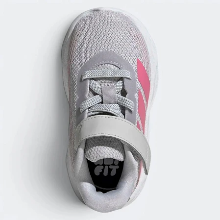 Βρεφικά Παπούτσια Adidas για Κορίτσια Galaxy 8 (Μεγέθη 19-27)