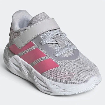 Βρεφικά Παπούτσια Adidas για Κορίτσια Galaxy 8 (Μεγέθη 19-27)