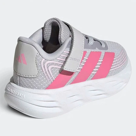 Βρεφικά Παπούτσια Adidas για Κορίτσια Galaxy 8 (Μεγέθη 19-27)