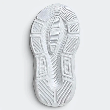 Βρεφικά Παπούτσια Adidas για Κορίτσια Galaxy 8 (Μεγέθη 19-27)