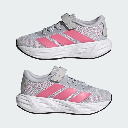 Παιδικά Παπούτσια Adidas για Κορίτσια Galaxy 8 ( Μεγέθη 28-35)