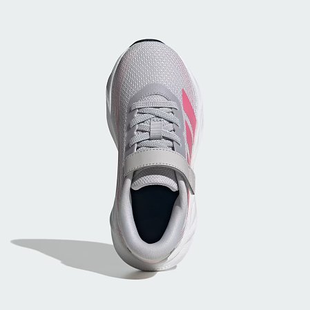 Παιδικά Παπούτσια Adidas για Κορίτσια Galaxy 8 ( Μεγέθη 28-35)