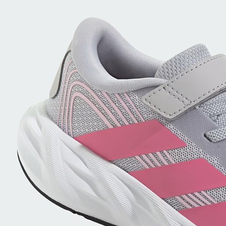 Παιδικά Παπούτσια Adidas για Κορίτσια Galaxy 8 ( Μεγέθη 28-35)