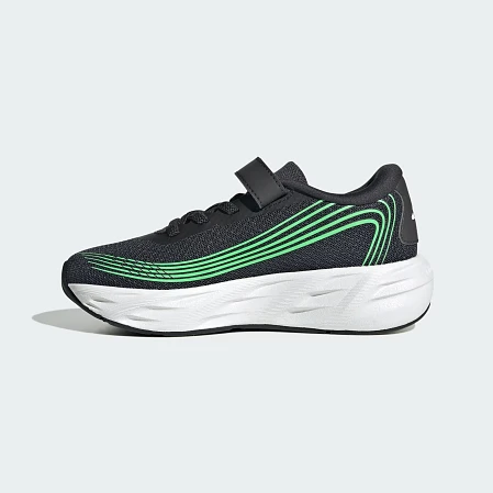 Παιδικά Παπούτσια Adidas για Αγόρια Galaxy 8 Grey (Μεγέθη 28-35)