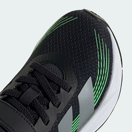 Παιδικά Παπούτσια Adidas για Αγόρια Galaxy 8 Grey (Μεγέθη 28-35)