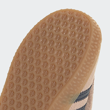 Βρεφικό Παπούτσι Adidas για Κορίτσια KI4035