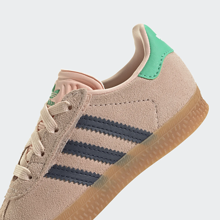 Βρεφικό Παπούτσι Adidas για Κορίτσια KI4035