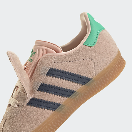 Βρεφικό Παπούτσι Adidas για Κορίτσια KI4035