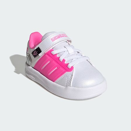Βρεφικά Παπούτσια Adidas για Κορίτσια Lightorama (Μεγέθη 19-27)