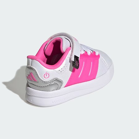 Βρεφικά Παπούτσια Adidas για Κορίτσια Lightorama (Μεγέθη 19-27)