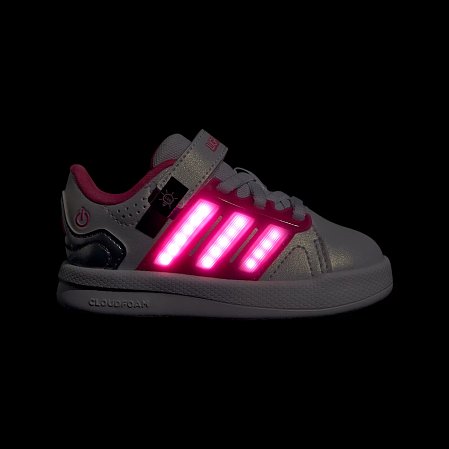 Βρεφικά Παπούτσια Adidas για Κορίτσια Lightorama (Μεγέθη 19-27)