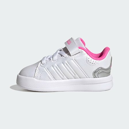 Βρεφικά Παπούτσια Adidas για Κορίτσια Lightorama (Μεγέθη 19-27)