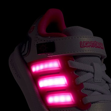 Βρεφικά Παπούτσια Adidas για Κορίτσια Lightorama (Μεγέθη 19-27)