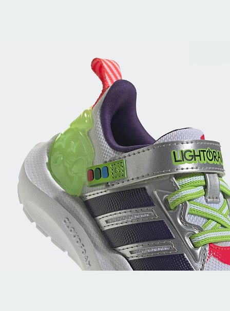 Βρεφικά Παπούτσια Adidas για Αγόρια Adidas Pixar Toy Story Lightorama (Μεγέθη 19-27)
