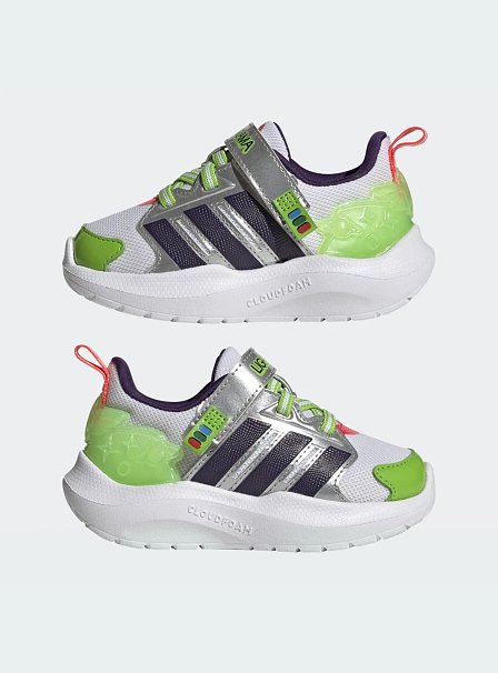 Βρεφικά Παπούτσια Adidas για Αγόρια Adidas Pixar Toy Story Lightorama (Μεγέθη 19-27)