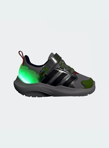 Βρεφικά Παπούτσια Adidas για Αγόρια Adidas Pixar Toy Story Lightorama (Μεγέθη 19-27)