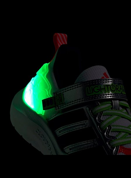 Βρεφικά Παπούτσια Adidas για Αγόρια Adidas Pixar Toy Story Lightorama (Μεγέθη 19-27)
