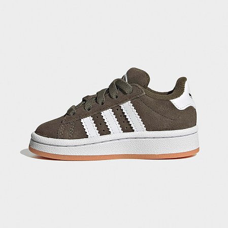 Βρεφικά Παπούτσια Adidas Campus 00S Grey ( Μεγέθη 20-27)