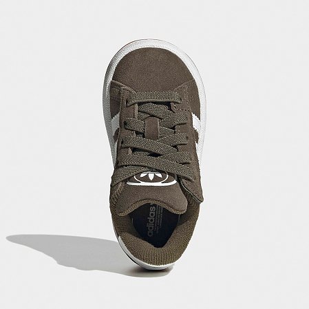 Βρεφικά Παπούτσια Adidas Campus 00S Grey ( Μεγέθη 20-27)