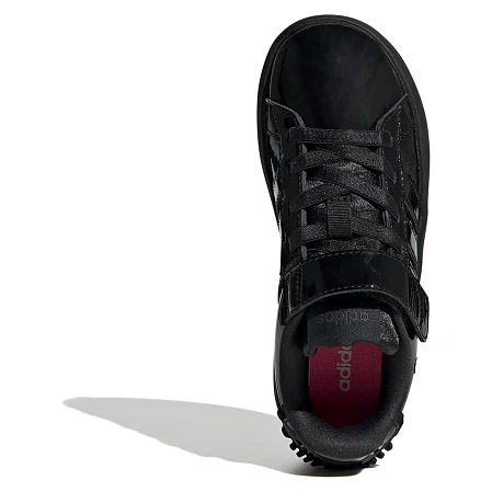 Παιδικά Παπούτσια Adidas για Κορίτσια Grand Court 3.0 (Μεγέθη 28-35)