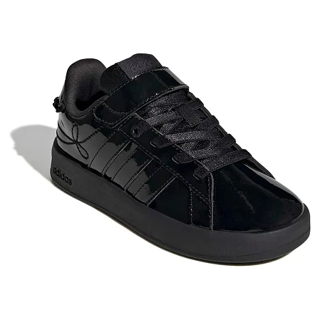 Παιδικά Παπούτσια Adidas για Κορίτσια Grand Court 3.0 (Μεγέθη 28-35)
