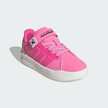 Παιδικά Παπούτσια Adidas για Κορίτσια Minecraft Lightorama (Μεγέθη 28-35)