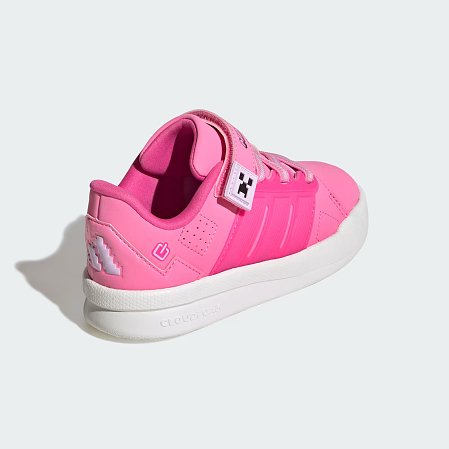 Παιδικά Παπούτσια Adidas για Κορίτσια Minecraft Lightorama (Μεγέθη 28-35)