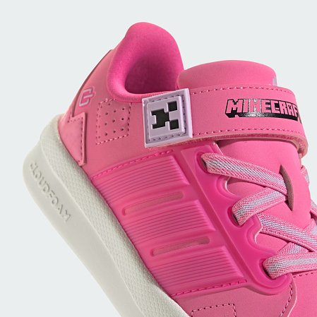 Παιδικά Παπούτσια Adidas για Κορίτσια Minecraft Lightorama (Μεγέθη 28-35)