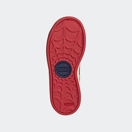 Παιδικά Παπούτσια Adidas για Αγόρια Marvel Spiderman Grand Court (Μεγέθη 28-36)