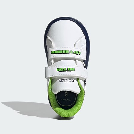 Βρεφικά Παπούτσια Adidas για Αγόρια Pixar Toy Story Grand Court ( Μεγέθη 19-27)