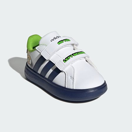 Βρεφικά Παπούτσια Adidas για Αγόρια Pixar Toy Story Grand Court ( Μεγέθη 19-27)