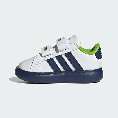 Βρεφικά Παπούτσια Adidas για Αγόρια Pixar Toy Story Grand Court ( Μεγέθη 19-27)