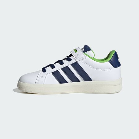 Παιδικά Παπούτσια Adidasγια Αγόρια Pixar Toy Story Grand Court ( Μεγέθη 28-34)