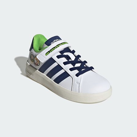 Παιδικά Παπούτσια Adidasγια Αγόρια Pixar Toy Story Grand Court ( Μεγέθη 28-34)