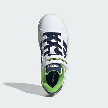 Παιδικά Παπούτσια Adidasγια Αγόρια Pixar Toy Story Grand Court ( Μεγέθη 28-34)