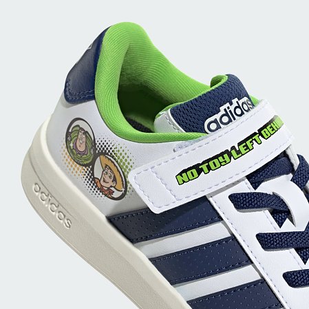 Παιδικά Παπούτσια Adidasγια Αγόρια Pixar Toy Story Grand Court ( Μεγέθη 28-34)
