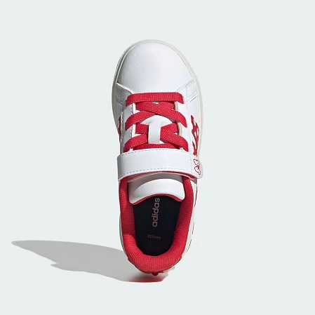Παιδικά Παπούτσια Adidas για Κορίτσια  Disney Minnie Mouse Grand Court (Μεγέθη 28-34)