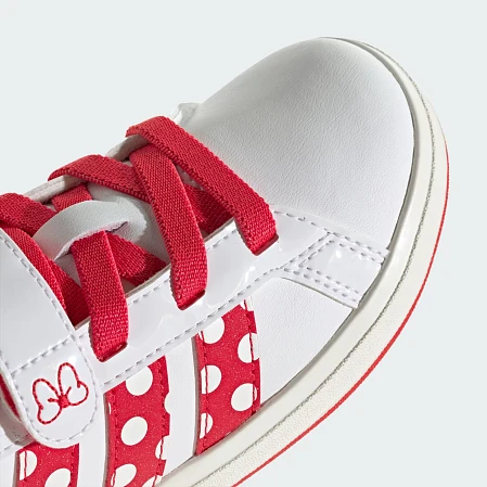 Παιδικά Παπούτσια Adidas για Κορίτσια  Disney Minnie Mouse Grand Court (Μεγέθη 28-34)