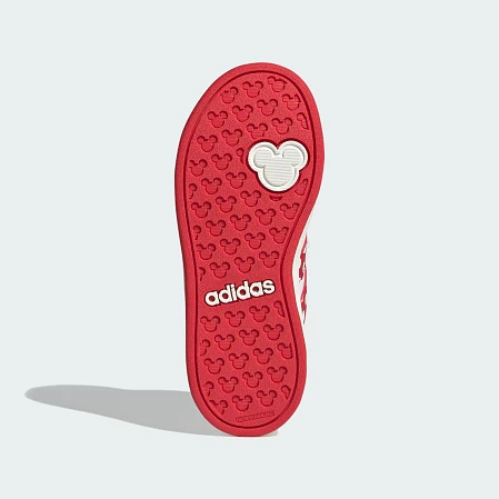 Παιδικά Παπούτσια Adidas για Κορίτσια  Disney Minnie Mouse Grand Court (Μεγέθη 28-34)